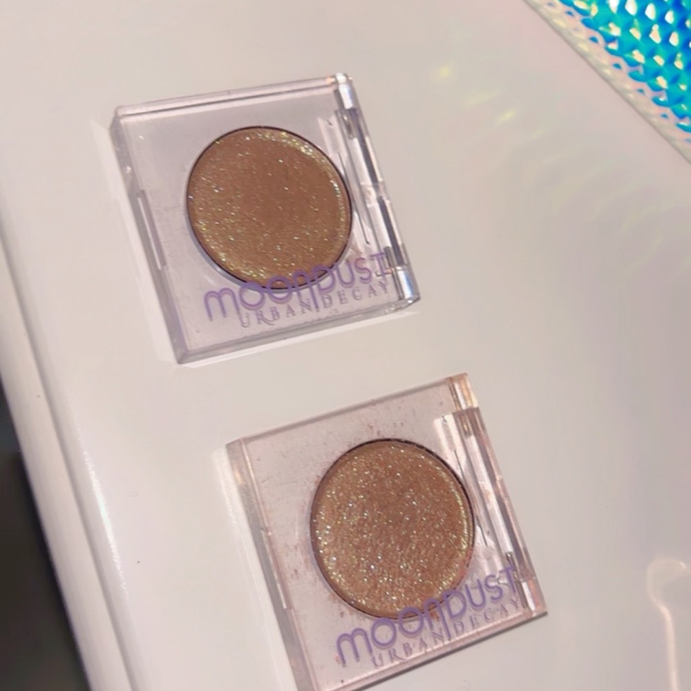 Urban Decay Moondust Eyeshadow